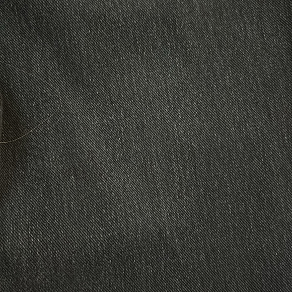 Spanx fitted dark washed jeans - Picture 8 of 10